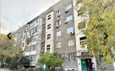 Купить квартиру Бишкек