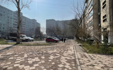 Купить квартиру Бишкек