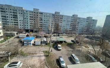 Купить квартиру Бишкек