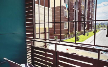 Купить квартиру Бишкек