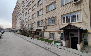 Купить квартиру Бишкек