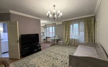 Купить квартиру Бишкек