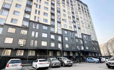 Купить квартиру Бишкек