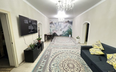 Купить квартиру Бишкек