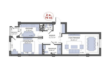  Агентство недвижимости