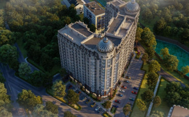 Купить квартиру Бишкек