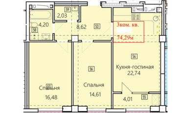  Агентство недвижимости