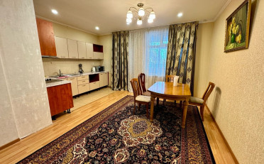 Купить квартиру Бишкек