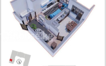  Агентство недвижимости