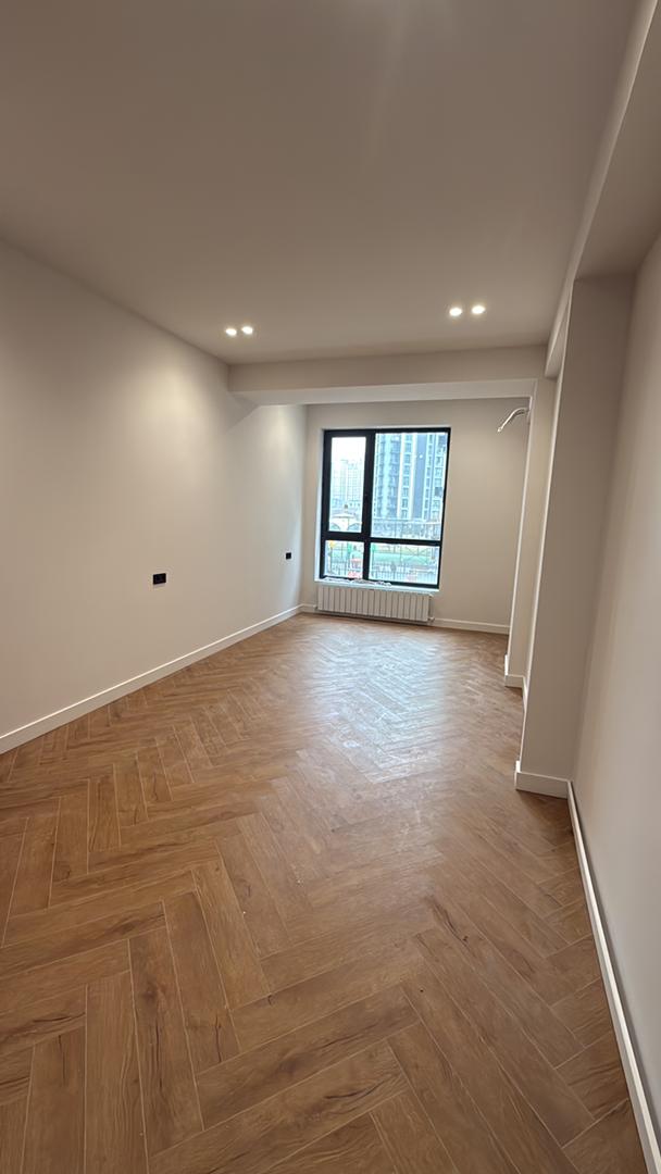 Продажа, Элитка, 2 ком, 59.27 м2, этаж 2/12, ж/к Кап Строй Сити (Capstroy City), Сост: Евроремонт - фото 5