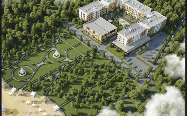  Агентство недвижимости