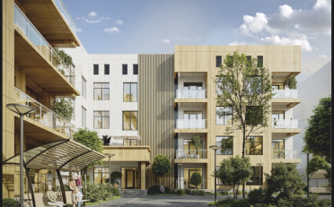 Купить квартиру Бишкек