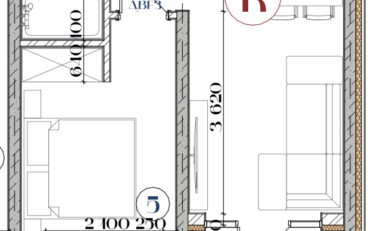 Купить квартиру Бишкек