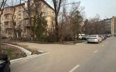 Купить квартиру Бишкек