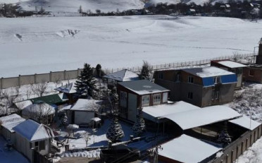 Купить квартиру Бишкек