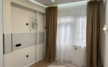 Купить квартиру Бишкек