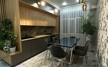 Купить квартиру Бишкек