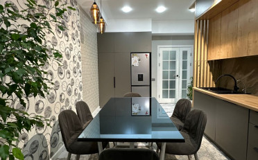 Купить квартиру Бишкек