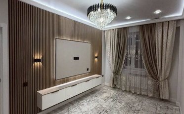 Купить квартиру Бишкек