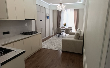 Купить квартиру Бишкек