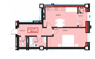  Агентство недвижимости
