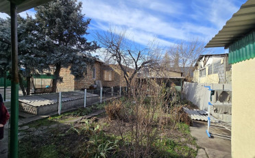 Купить квартиру Бишкек