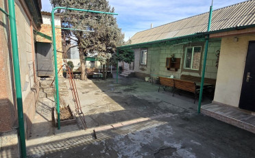 Купить квартиру Бишкек