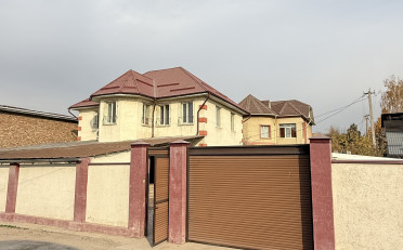 Купить квартиру Бишкек