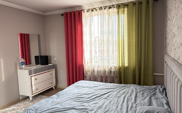 Купить квартиру Бишкек