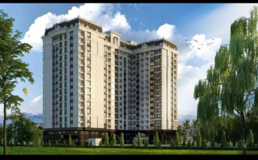 Купить квартиру Бишкек