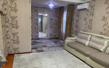 Купить квартиру Бишкек