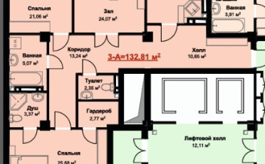  Агентство недвижимости