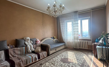 Купить квартиру Бишкек