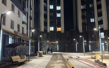 Купить квартиру Бишкек