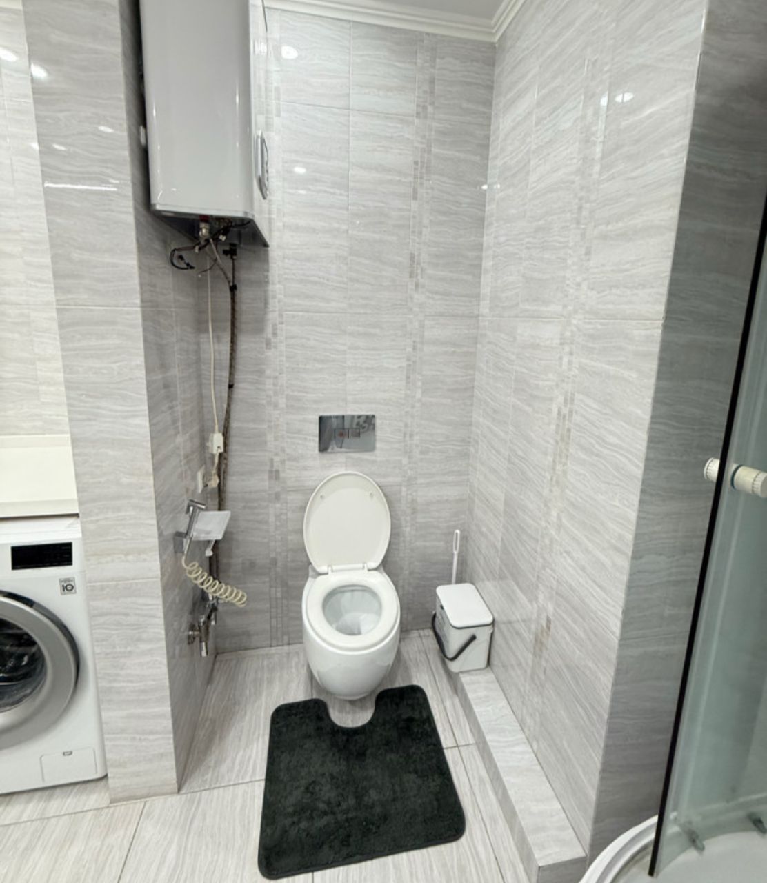 Продажа, Элитка, 3 ком, 80 м2, этаж 8/10, ж/к За Караваном, Сост: Евроремонт - фото 5