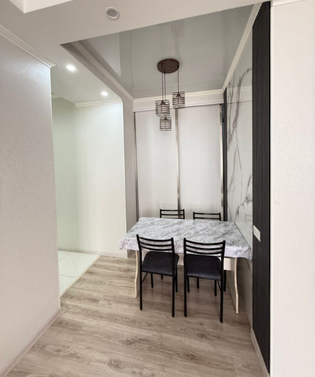 Продажа, Элитка, 3 ком, 80 м2, этаж 8/10, ж/к За Караваном, Сост: Евроремонт - фото 6