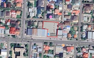  Агентство недвижимости