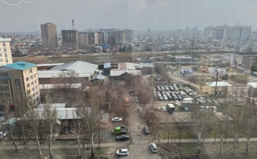Купить квартиру Бишкек