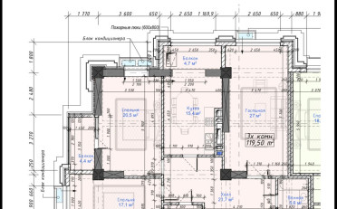 Агентство недвижимости