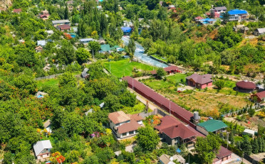 Купить квартиру Бишкек