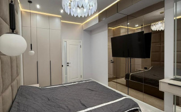 Купить квартиру Бишкек