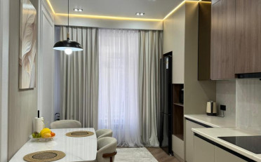 Купить квартиру Бишкек