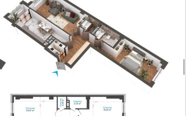  Агентство недвижимости