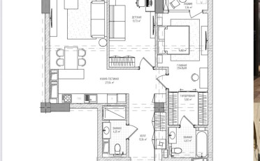  Агентство недвижимости