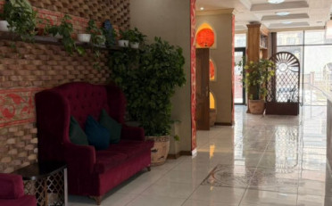  Агентство недвижимости