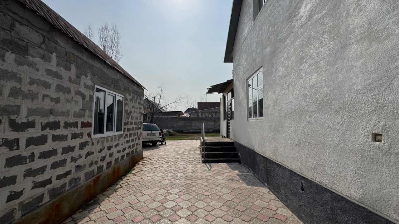 Продажа, Дом, 5 ком, 5 соток, Сост: Хорошее - фото 1
