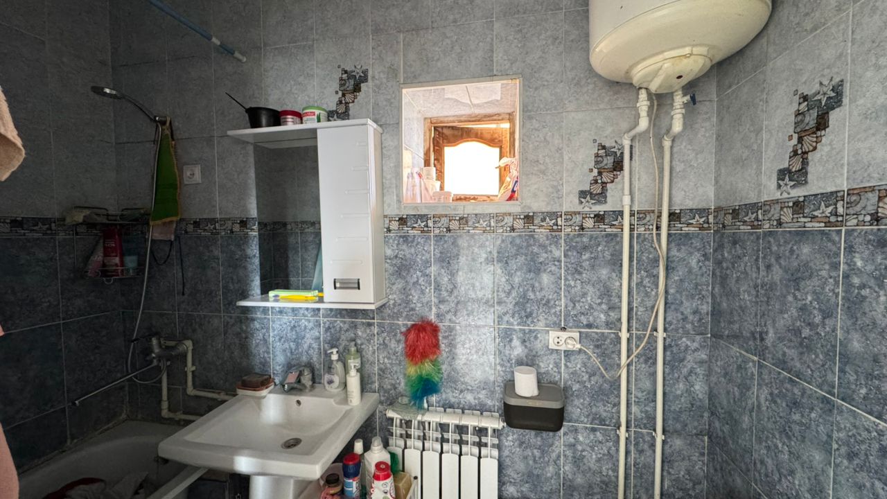 Продажа, Дом, 5 ком, 5 соток, Сост: Хорошее - фото 3
