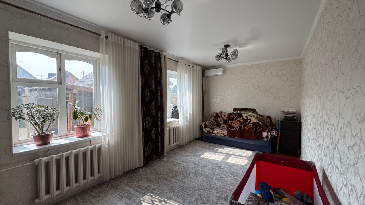 Продажа, Дом, 5 ком, 5 соток, Сост: Хорошее - фото 9