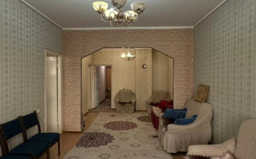 Купить квартиру Бишкек