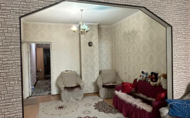 Купить квартиру Бишкек